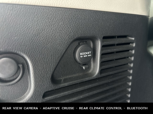 2024 NISSAN ARMADA - Image 14