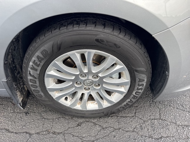 2016 TOYOTA SIENNA - Image 36