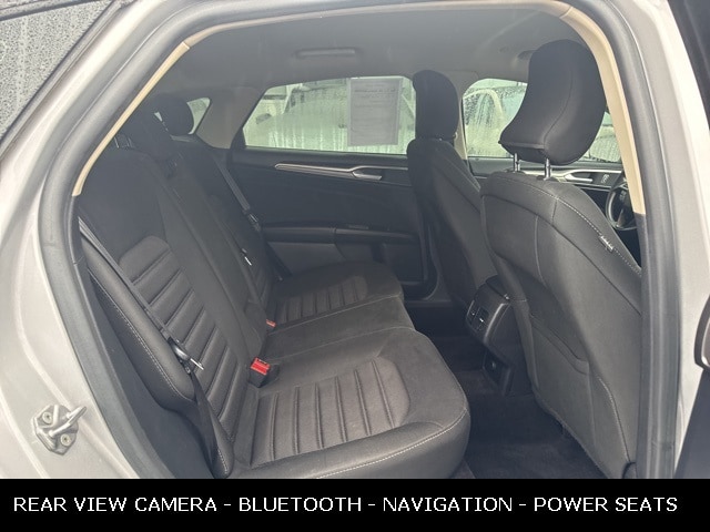 2019 FORD FUSION - Image 13