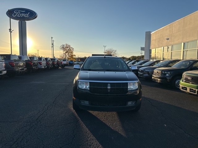 2010 LINCOLN MKX - Image 6