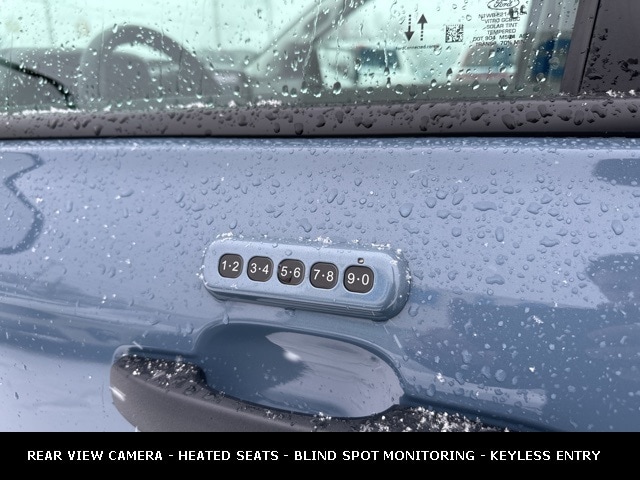 2024 FORD RANGER - Image 18