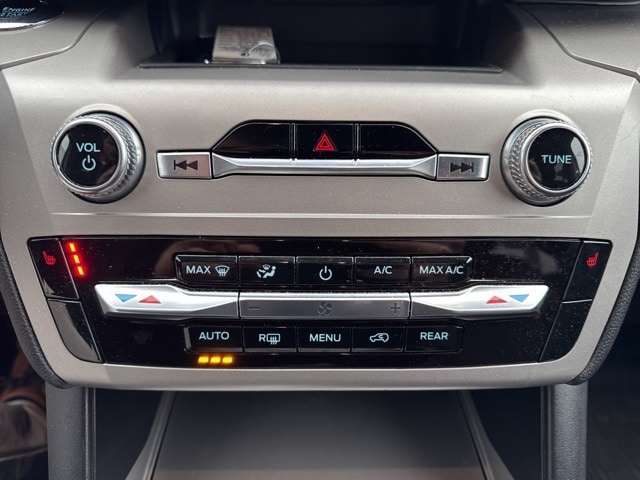 2022 FORD EXPLORER - Image 25