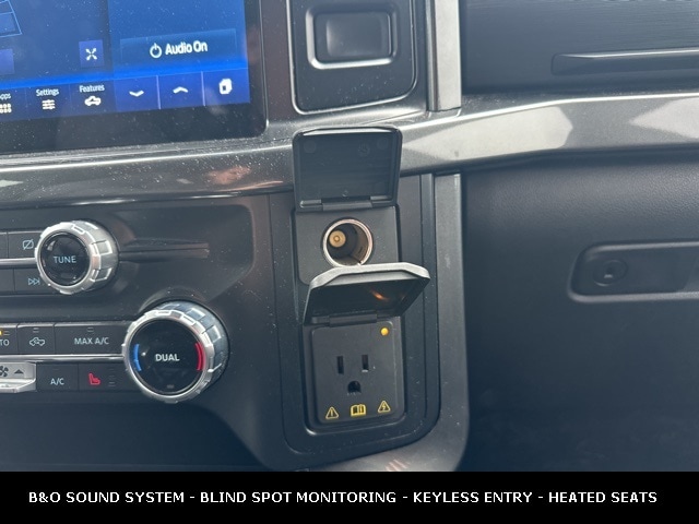 2023 FORD F-150 - Image 27