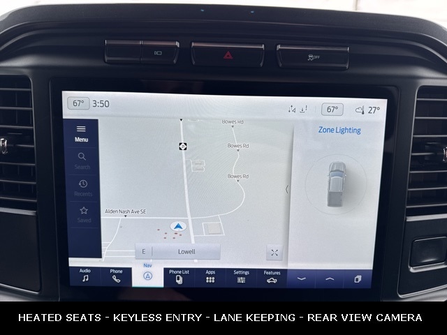 2022 FORD F-150 - Image 27