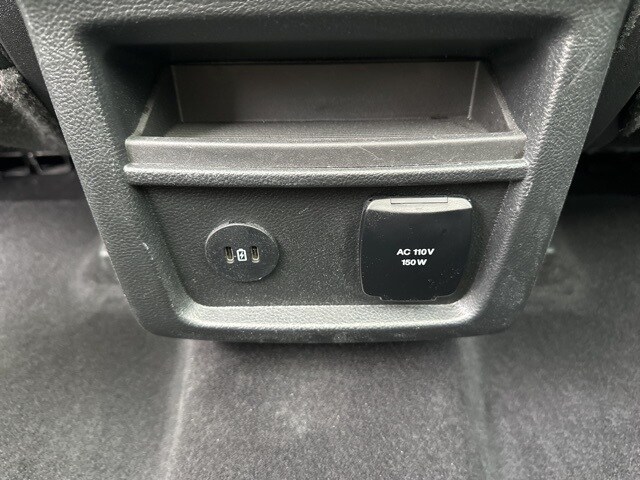 2024 FORD EDGE - Image 17