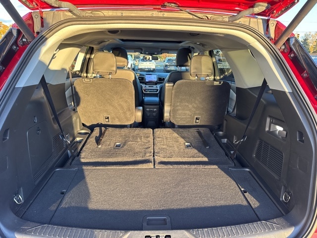 2022 FORD EXPLORER - Image 14