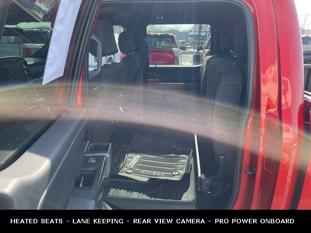 2023 FORD F-150 - Image 26