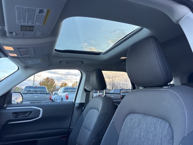 2023 FORD BRONCO SPORT - Image 4