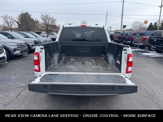 2023 FORD F-150 - Image 14