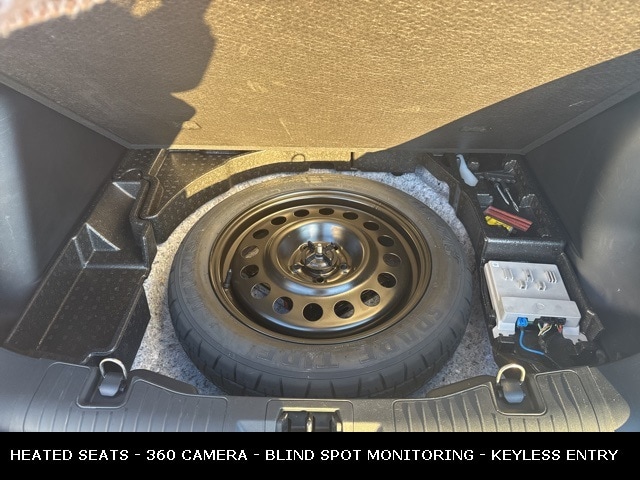 2023 FORD ESCAPE - Image 14