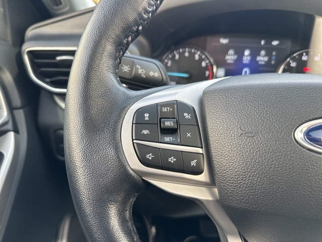 2022 FORD EXPLORER - Image 27