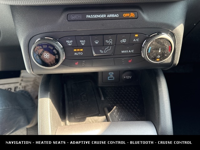 2022 FORD BRONCO SPORT - Image 24