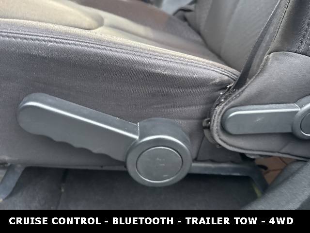 2013 JEEP WRANGLER - Image 19