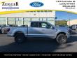 Used 2022 Ford F-150 Tremor Truck SuperCrew Cab