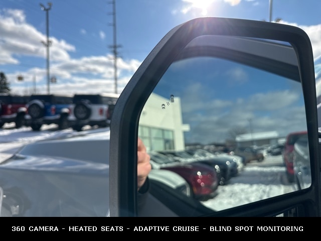 2024 FORD F-150 - Image 18