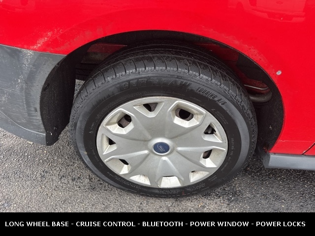 2015 FORD TRANSIT CONNECT - Image 13