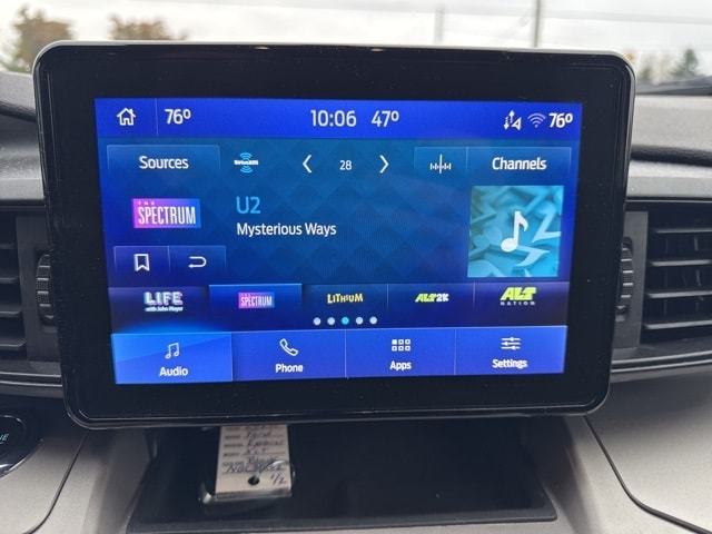 2022 FORD EXPLORER - Image 24