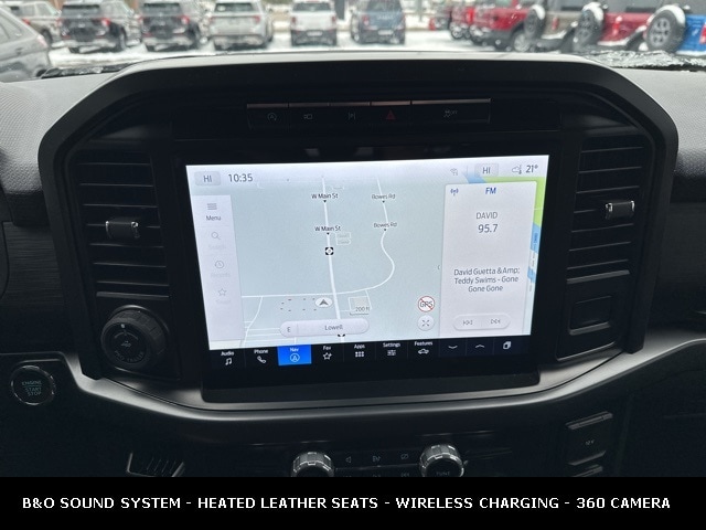 2024 FORD F-150 - Image 24