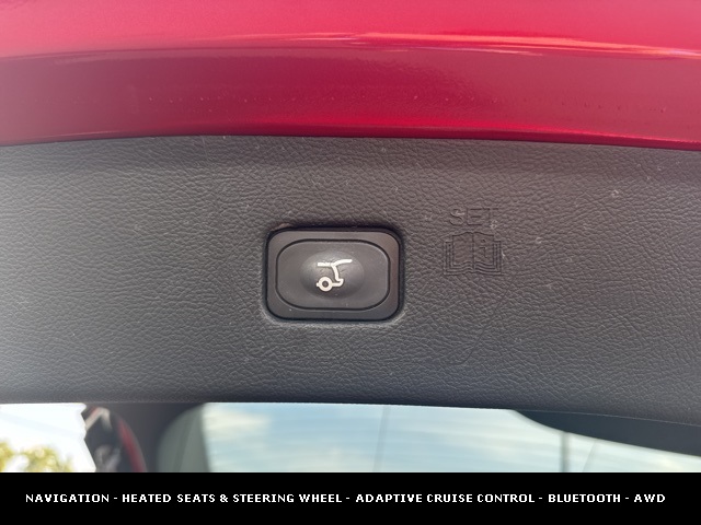 2022 FORD EDGE - Image 15