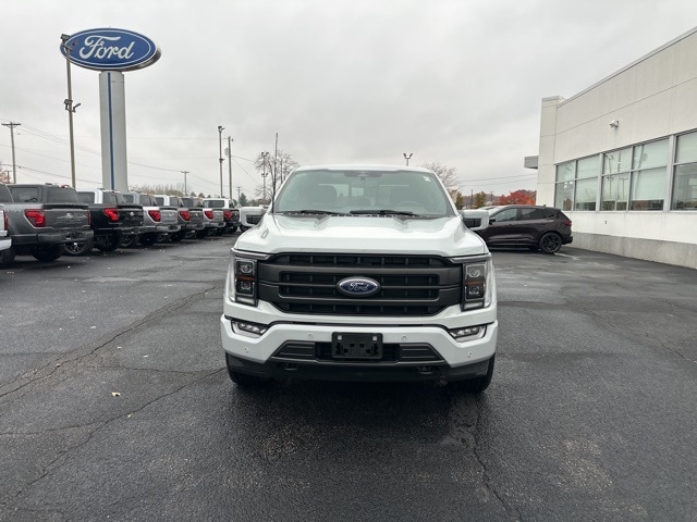 2023 FORD F-150 - Image 7