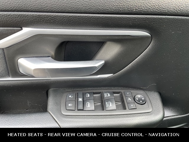 2021 RAM 1500 - Image 14