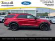 Used 2024 Ford Explorer ST SUV