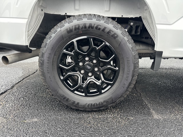 2024 FORD F-150 - Image 34