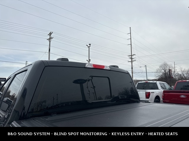 2023 FORD F-150 - Image 13