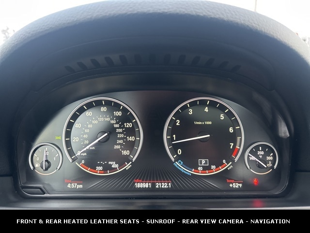 2014 BMW 528I - Image 22