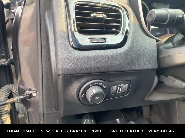 2019 JEEP COMPASS - Image 16