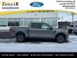 Used 2023 Ford F-150 XLT Truck SuperCrew Cab
