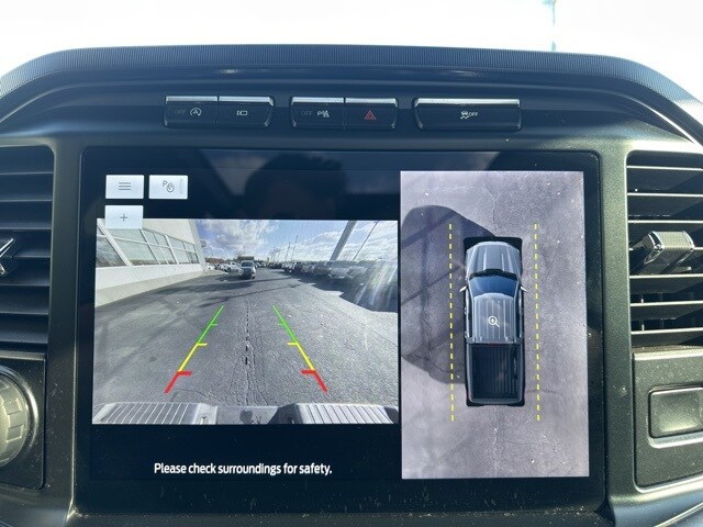 2023 Ford F-150 Lariat photo 4