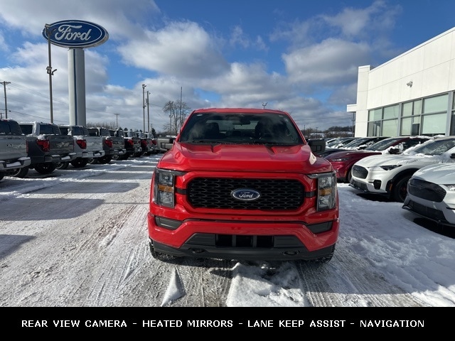 2023 FORD F-150 - Image 6