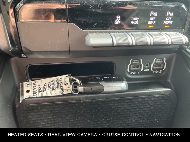 2021 RAM 1500 - Image 17