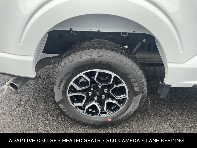 2023 FORD F-150 - Image 31