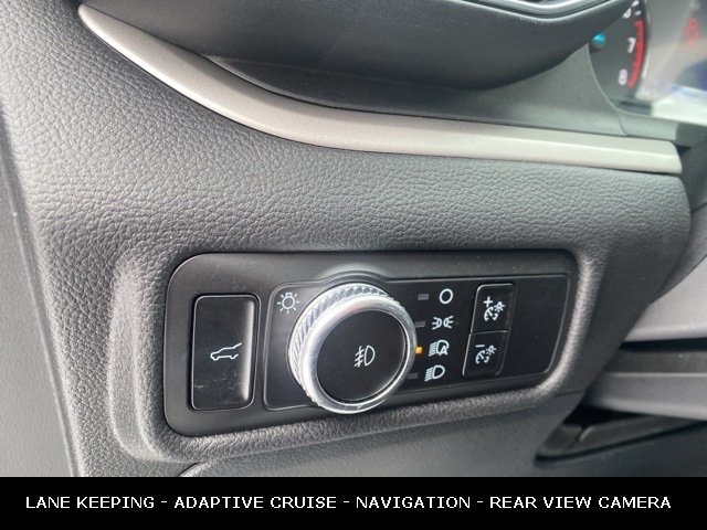 2022 FORD EXPLORER - Image 13