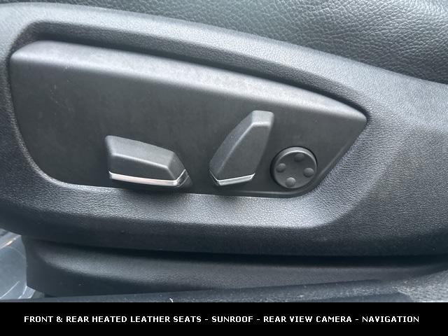 2014 BMW 528I - Image 18