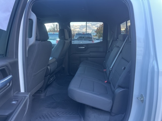 2020 CHEVROLET SILVERADO - Image 14