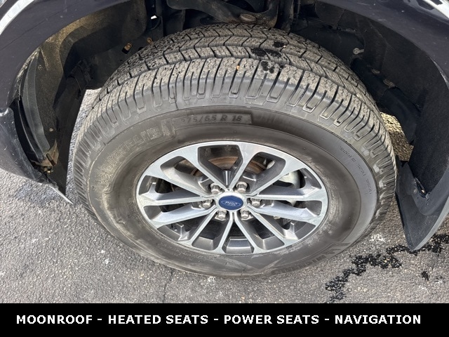 2019 FORD F-150 - Image 36