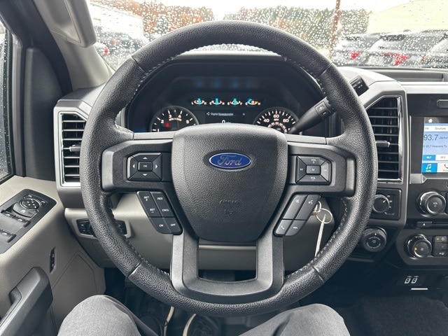 2016 FORD F-150 - Image 3