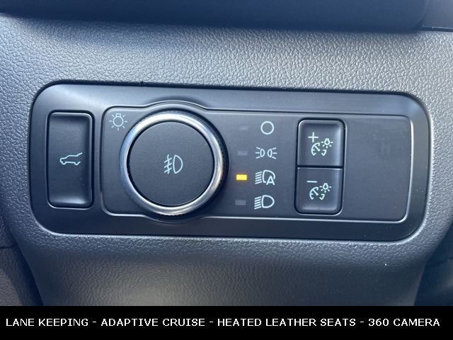 2023 FORD ESCAPE - Image 21