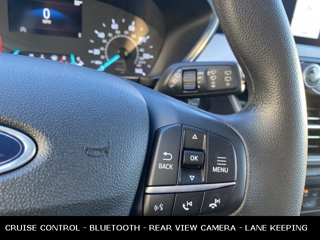 2022 FORD ESCAPE - Image 15