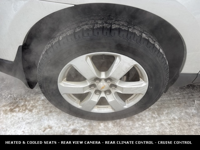 2016 CHEVROLET TRAVERSE - Image 30