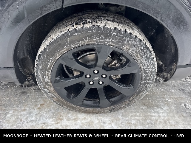 2024 FORD EXPLORER - Image 35