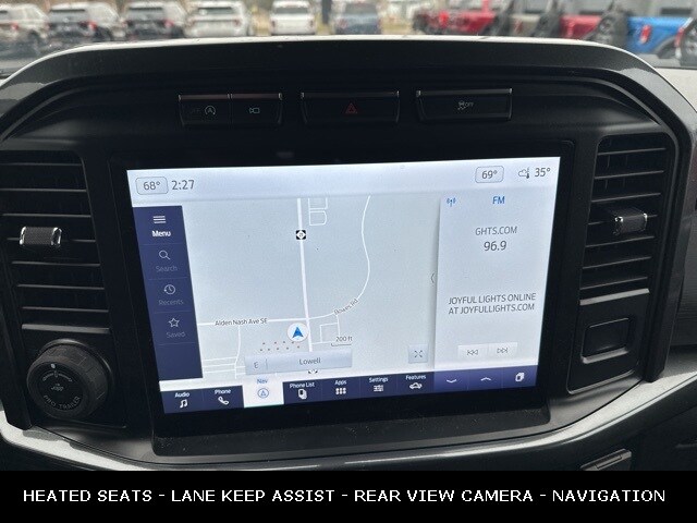 2023 FORD F-150 - Image 25