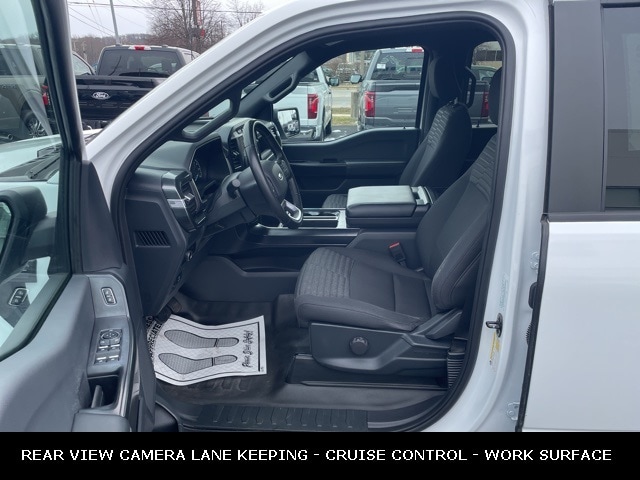 2023 FORD F-150 - Image 2