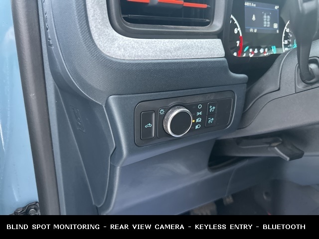 2022 FORD MAVERICK - Image 19