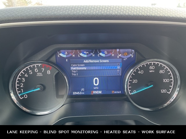 2023 FORD F-150 - Image 18