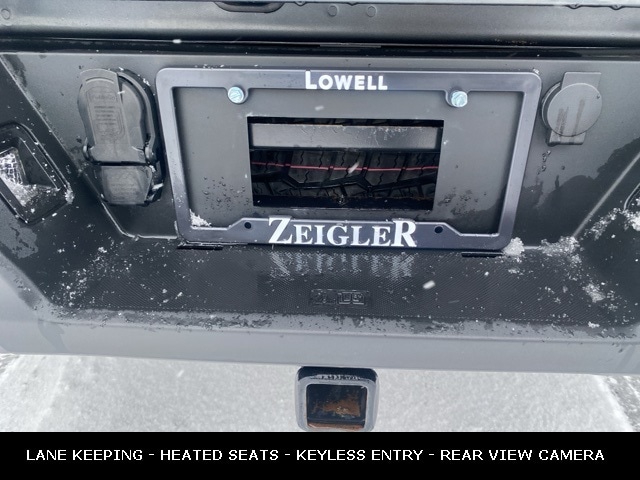 2023 FORD F-150 - Image 10