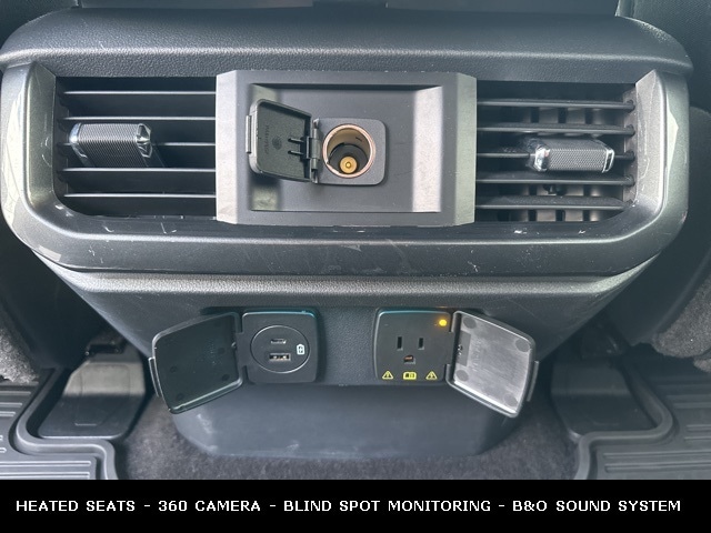 2023 FORD F-150 - Image 15